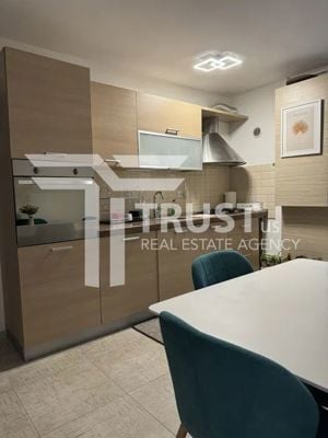 Apartament 3 camere | Zona Centrala | Recent Renovat | Centrala Proprie - imagine 5