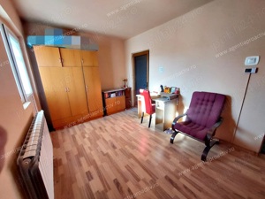 Apartament cu 1 camera, Siderurgistilor, mobilat, centrala termica - imagine 2