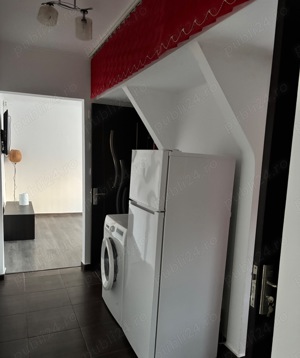 Vand apartament 3 camere zona Malu Rosu - imagine 10