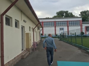 Licitatie vanzare Baza sportiva ANCORA -Galati - imagine 8