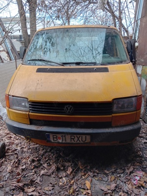 Vw transporter T4 - imagine 2