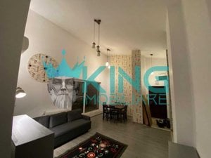 Baneasa | 3 Camere | Terasa | Centrala proprie | Pet Friendly |  - imagine 3