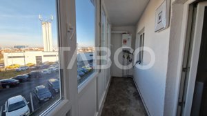 Apartament 2 camere de inchiriat la etajul 2 cu balcon zona Siretului - imagine 15