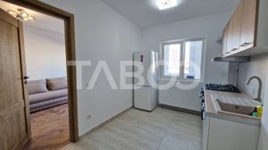 Apartament 2 camere de inchiriat la etajul 2 cu balcon zona Siretului - imagine 14