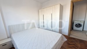 Apartament 2 camere de inchiriat la etajul 2 cu balcon zona Siretului - imagine 2