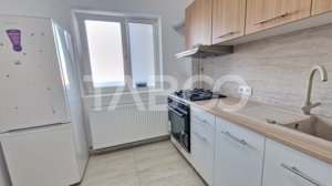 Apartament 2 camere de inchiriat la etajul 2 cu balcon zona Siretului - imagine 12