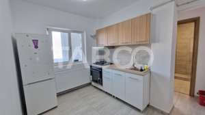 Apartament 2 camere de inchiriat la etajul 2 cu balcon zona Siretului - imagine 13