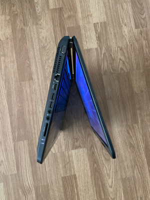 Laptop HP Display mare 17,3 inch Led,Windows 10 Pro,6gb ram ddr3, 700gb memorie perfect functional. - imagine 2