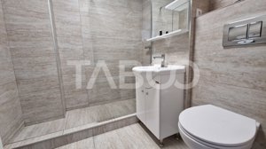 Apartament 2 camere de inchiriat la etajul 2 cu balcon zona Siretului - imagine 10