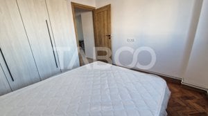 Apartament 2 camere de inchiriat la etajul 2 cu balcon zona Siretului