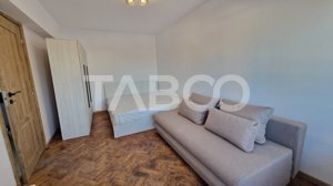 Apartament 2 camere de inchiriat la etajul 2 cu balcon zona Siretului - imagine 9