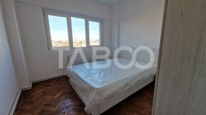 Apartament 2 camere de inchiriat la etajul 2 cu balcon zona Siretului - imagine 17