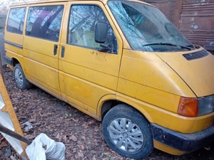 Vw transporter T4 - imagine 3