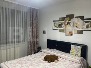 Apartament localitatea Ostra, jud. Suceava