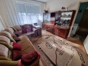 Apartament 2 camere 50m,Zona Rotonda - imagine 2