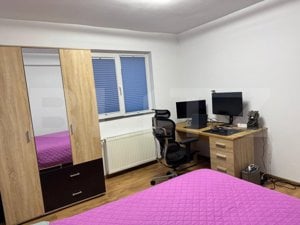 Apartament semidecomandat, 2 camere, boxa, parcare si garaj, zona Eroilor - imagine 4