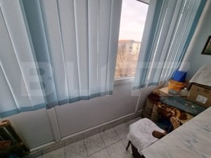 Apartament 2 camere 50m,Zona Rotonda - imagine 3