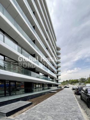 Apartament 2 camere 64 MP | Terasa  12 MP | YACHT KID |  Locatie Premium - imagine 15