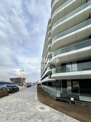 Apartament 2 camere 64 MP | Terasa  12 MP | YACHT KID |  Locatie Premium - imagine 17