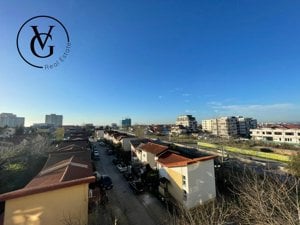 Apartament 2 camere | bucatarie open space | Tomis Plus - imagine 2