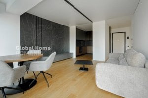 Apartament 2 camere 64 MP | Terasa  12 MP | YACHT KID |  Locatie Premium - imagine 6