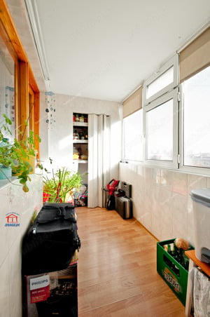    64.000 euro, apartament 2 camere, 61mp, Micro18, etaj intermediar  - imagine 6