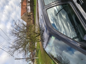 Golf gl mk 3 1.9 tdi Înmatriculat in 29.01.2025. - imagine 7