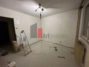 Apartament 3 camre Titan IOR de renovat - imagine 4