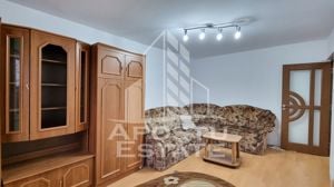 Apartament 2 camere, decomandat, strada linistita, zona Lipovei - imagine 2