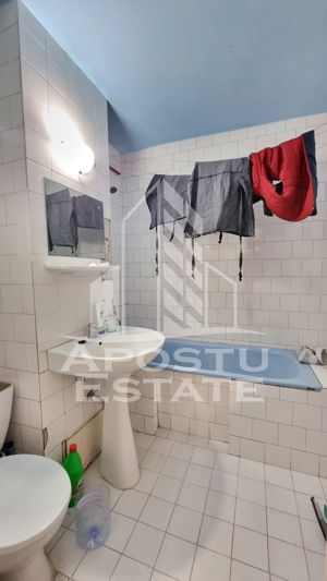 Apartament 2 camere, decomandat, strada linistita, zona Lipovei - imagine 6