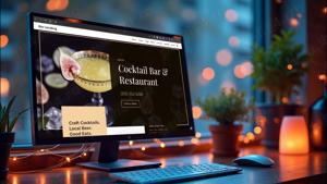 Servicii Profesionale de Web Design - Alege din Cele Trei Pachete Atractive!