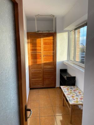 Lujerului Virtutii apartament 3 camere decomandat. Centrala - imagine 8