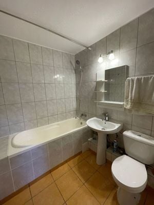 Lujerului Virtutii apartament 3 camere decomandat. Centrala - imagine 10