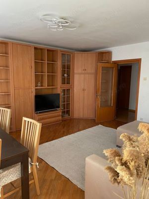 Lujerului Virtutii apartament 3 camere decomandat. Centrala - imagine 4