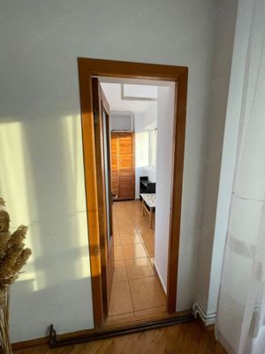 Lujerului Virtutii apartament 3 camere decomandat. Centrala - imagine 9