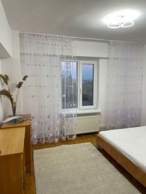 Lujerului Virtutii apartament 3 camere decomandat. Centrala - imagine 7