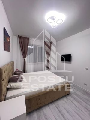 Apartament 2 camere, loc de parcare, prima inchiriere, Braytim - imagine 5