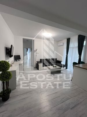 Apartament 2 camere, loc de parcare, prima inchiriere, Braytim - imagine 2