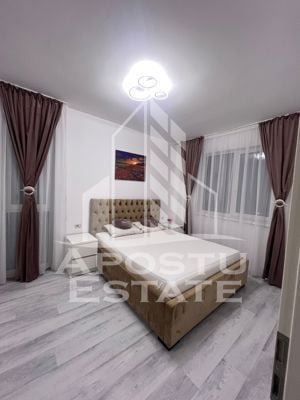 Apartament 2 camere, loc de parcare, prima inchiriere, Braytim - imagine 4