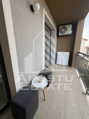 Apartament 2 camere, loc de parcare, prima inchiriere, Braytim - imagine 10