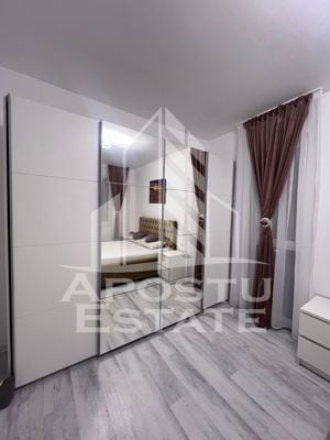 Apartament 2 camere, loc de parcare, prima inchiriere, Braytim - imagine 6