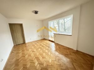 Apartament - 3 camere - etaj3- Circumvalatiunii