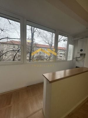 Apartament - 3 camere - etaj3- Circumvalatiunii - imagine 8