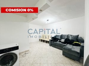 0% comision | Apartament 2 camere | Salcamilor Reghin|