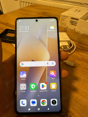 xiaomi 11T 5g - imagine 5