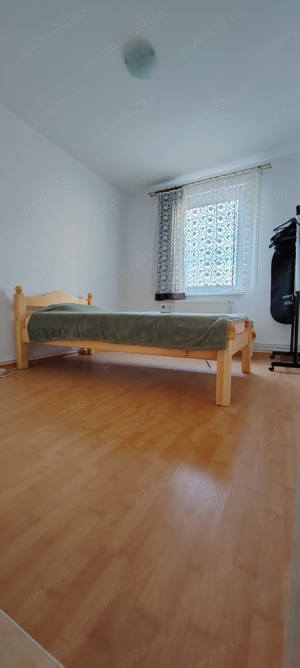 De vânzare apartament cu 3 camere în Miercurea ciuc - imagine 2