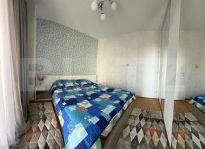 Apartament de vânzare, 3 camere, 90 mp, Ansamblu Riviera, Iulius Mall - imagine 6