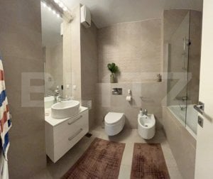 Apartament de vânzare, 3 camere, 90 mp, Ansamblu Riviera, Iulius Mall - imagine 8