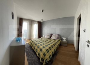 Apartament de vânzare, 3 camere, 90 mp, Ansamblu Riviera, Iulius Mall - imagine 7