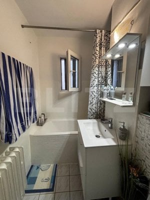 Apartament 2 camere, decomandat, 47 mp, zona Sud  - imagine 5